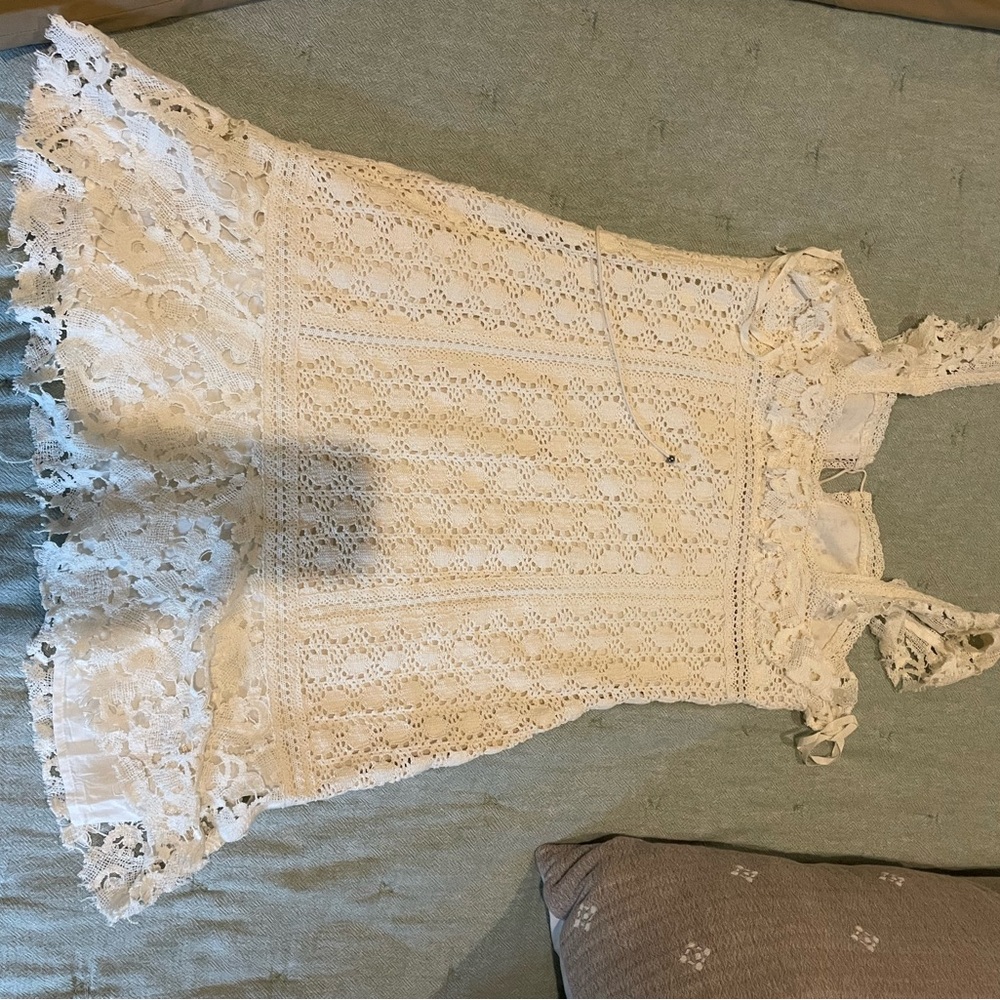 Free People Dress - Picture 8 of 11